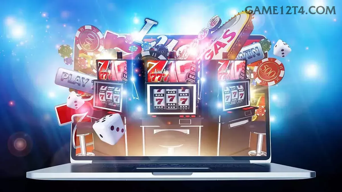Configurações úteis dentro do app game12