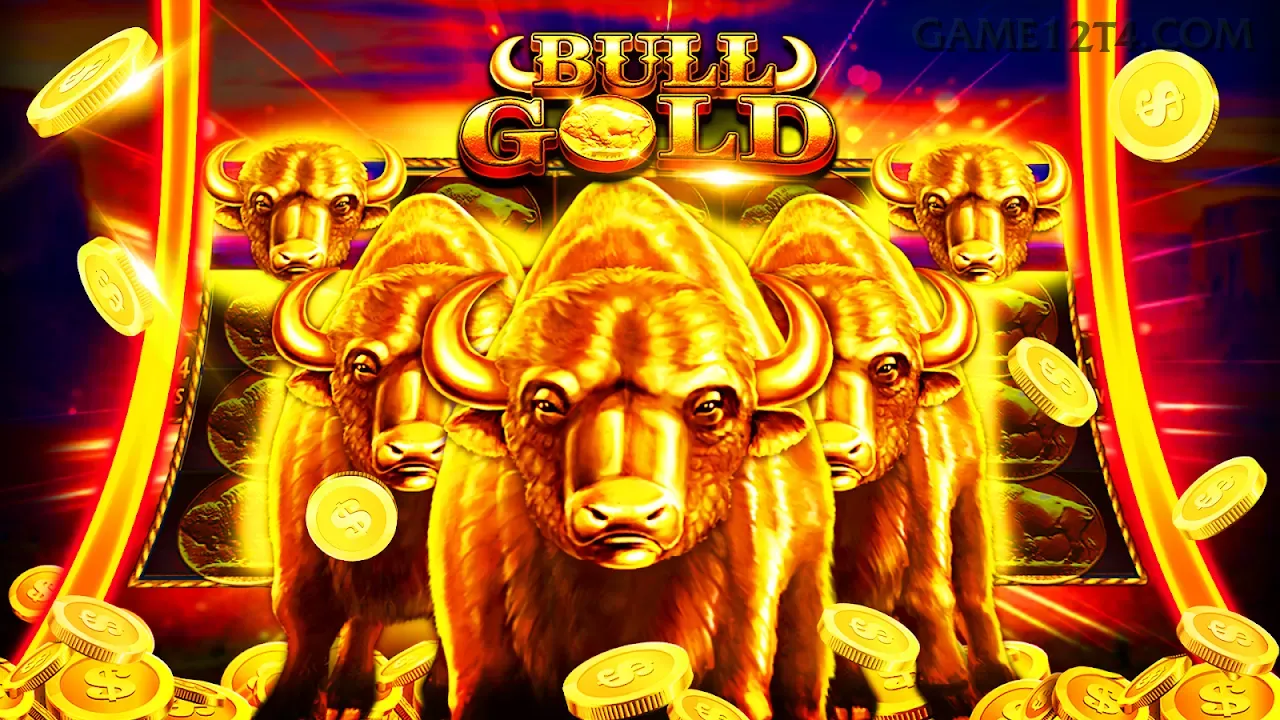 App game12 slots mobile